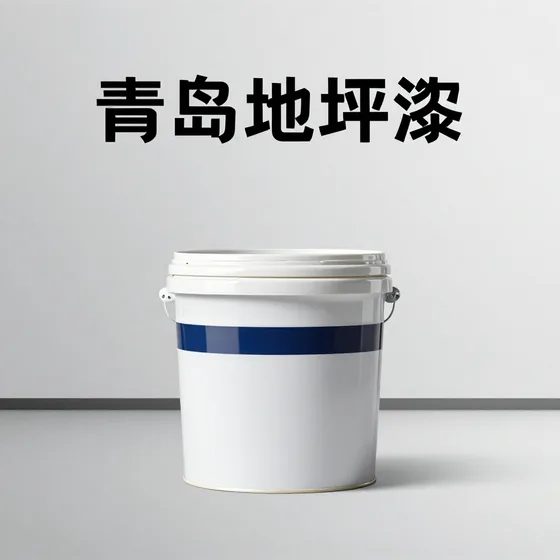 青岛地坪漆